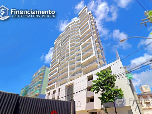 Imagem: APARTAMENTO RESIDENCIAL em Guarapari - Espírito