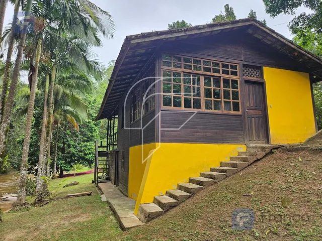 Imagem 2: CHACARA RESIDENCIAL em Alfredo Chaves - Espírito Santo