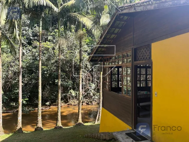 Imagem 3: CHACARA RESIDENCIAL em Alfredo Chaves - Espírito Santo