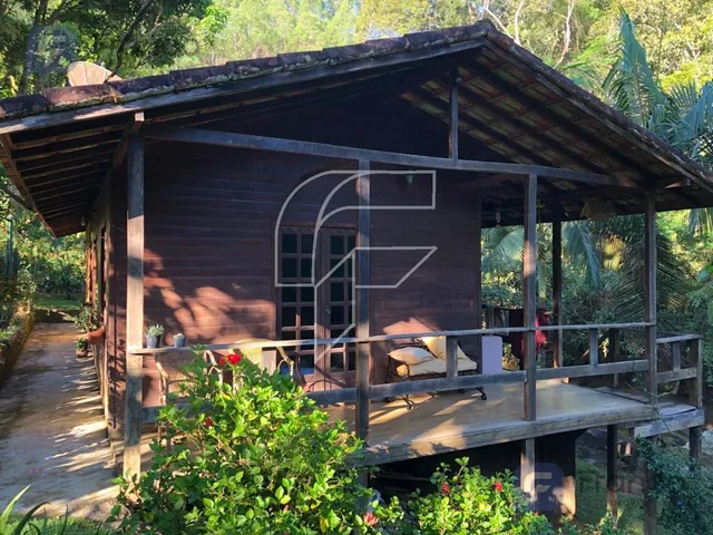 Imagem 11: CHACARA RESIDENCIAL em Alfredo Chaves - Espírito Santo