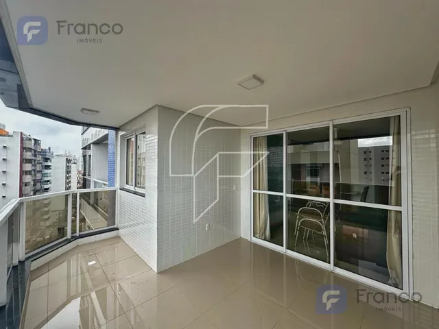 Imagem: APARTAMENTO RESIDENCIAL em Guarapari - Espírito