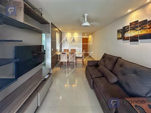 Imagem 4: APARTAMENTO RESIDENCIAL em Guarapari - Espírito Santo, São Judas Tadeu