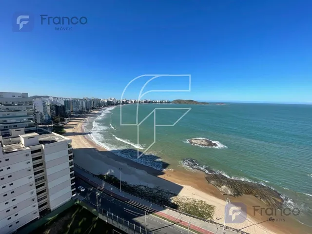 Imagem 1: APARTAMENTO RESIDENCIAL em Guarapari - Espírito Santo, Muquiçaba