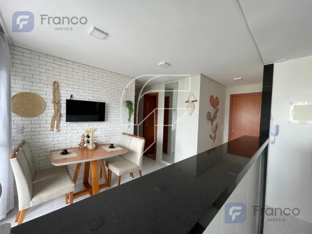 Imagem 3: APARTAMENTO RESIDENCIAL em Guarapari - Espírito Santo, Muquiçaba