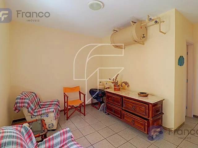Imagem 3: Cobertura RESIDENCIAL em Guarapari - Espírito Santo, Centro