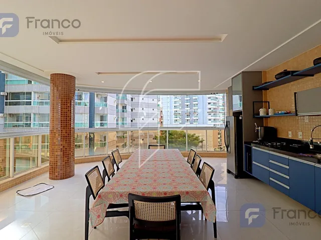 Imagem: APARTAMENTO RESIDENCIAL em Guarapari - Espírito