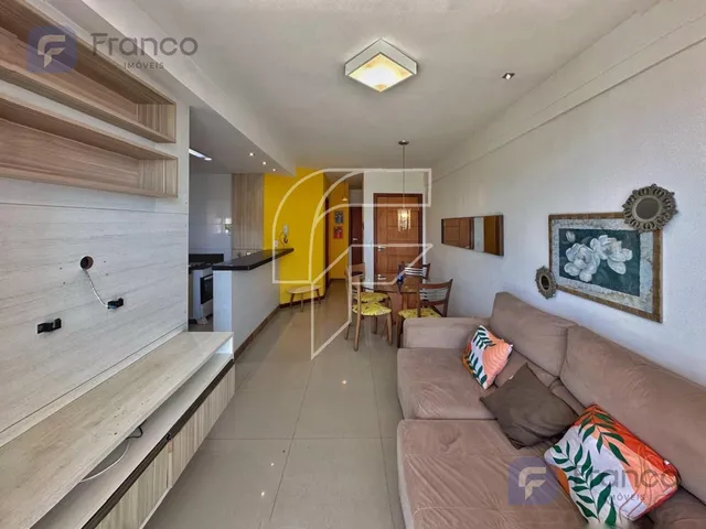 Imagem: APARTAMENTO RESIDENCIAL em Guarapari - Espírito