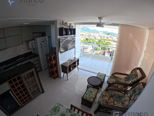 Imagem 6: APARTAMENTO RESIDENCIAL em Guarapari - Espírito Santo, Praia do Morro