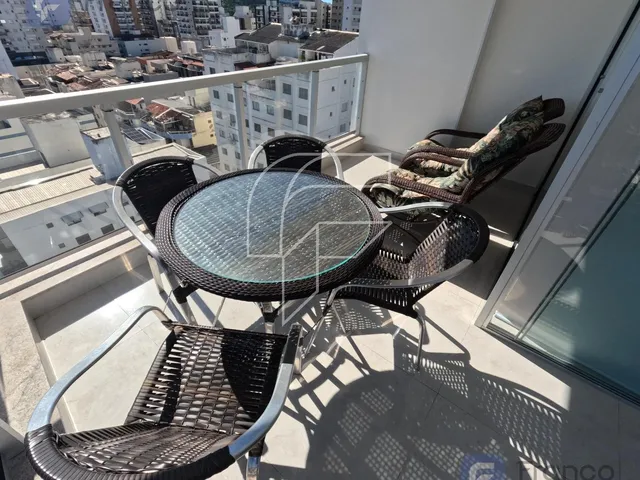 Imagem 4: APARTAMENTO RESIDENCIAL em Guarapari - Espírito Santo, Praia do Morro