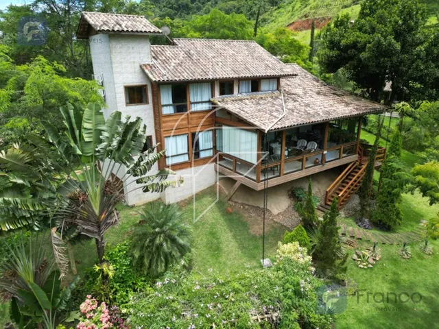 Imagem: CHACARA RESIDENCIAL em Guarapari - Espírito