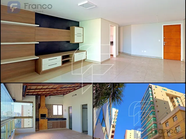 Imagem: Cobertura RESIDENCIAL em Guarapari - Espírito