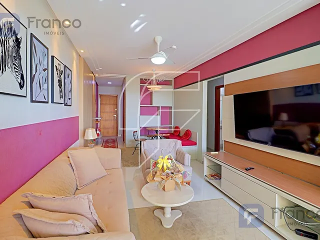 Imagem: APARTAMENTO RESIDENCIAL em Guarapari - Espírito