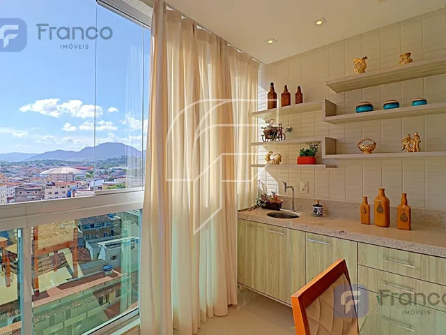 Imagem 4: APARTAMENTO RESIDENCIAL em Guarapari - Espírito Santo, Praia do Morro