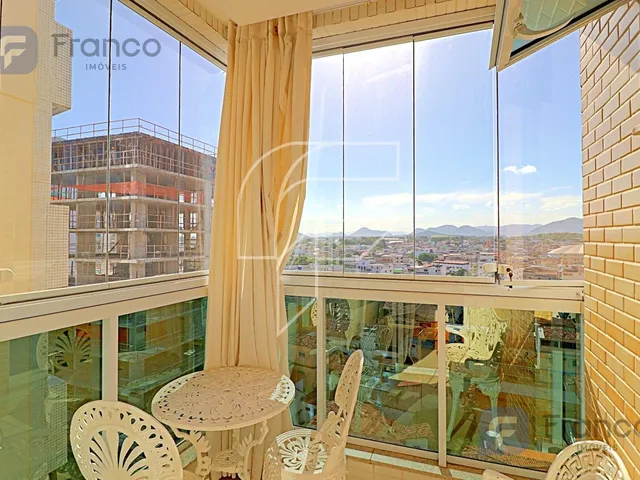 Imagem 7: APARTAMENTO RESIDENCIAL em Guarapari - Espírito Santo, Praia do Morro