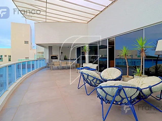Imagem: Cobertura RESIDENCIAL em Guarapari - Espírito