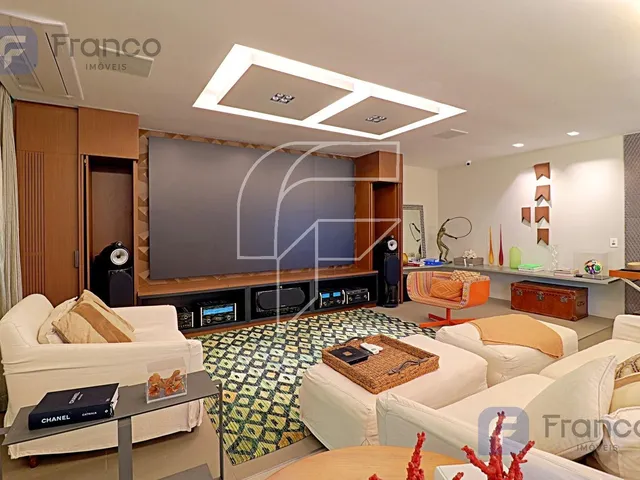 Imagem 10: Cobertura RESIDENCIAL em Guarapari - Espírito Santo, Enseada Azul