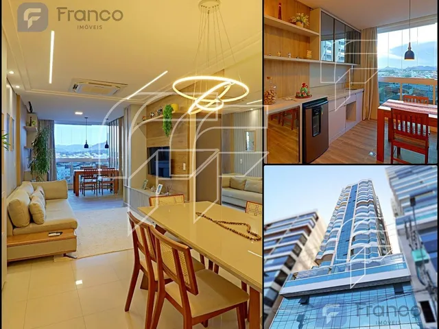 Imagem: APARTAMENTO RESIDENCIAL em Guarapari - Espírito