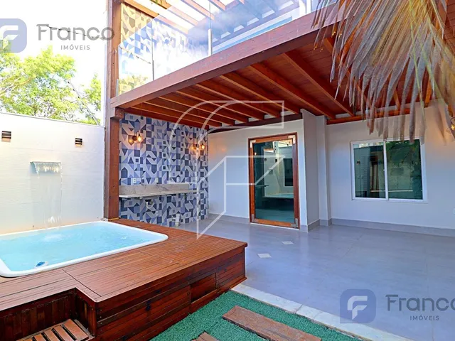 Imagem: CASA RESIDENCIAL em Guarapari - Espírito