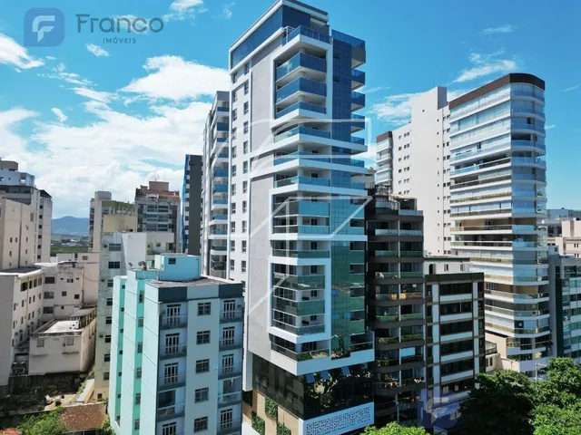 Imagem: APARTAMENTO RESIDENCIAL em Guarapari - Espírito