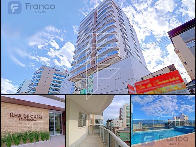 Imagem: APARTAMENTO RESIDENCIAL em Guarapari - Espírito