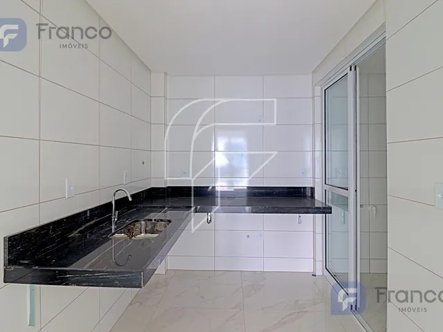 Imagem 5: APARTAMENTO RESIDENCIAL em Guarapari - Espírito Santo, Praia do Morro