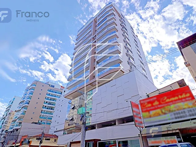 Imagem 4: APARTAMENTO RESIDENCIAL em Guarapari - Espírito Santo, Praia do Morro