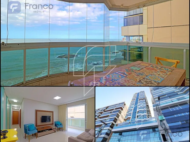 Imagem: APARTAMENTO RESIDENCIAL em Guarapari - Espírito