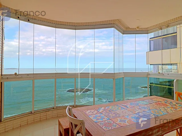 Imagem 2: APARTAMENTO RESIDENCIAL em Guarapari - Espírito Santo, Praia do Morro