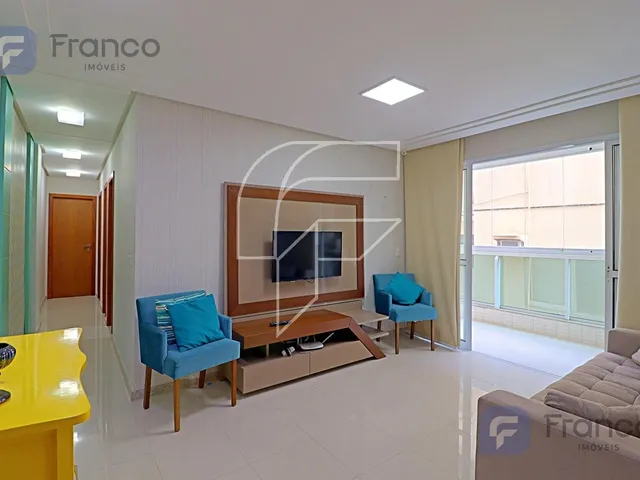 Imagem 3: APARTAMENTO RESIDENCIAL em Guarapari - Espírito Santo, Praia do Morro
