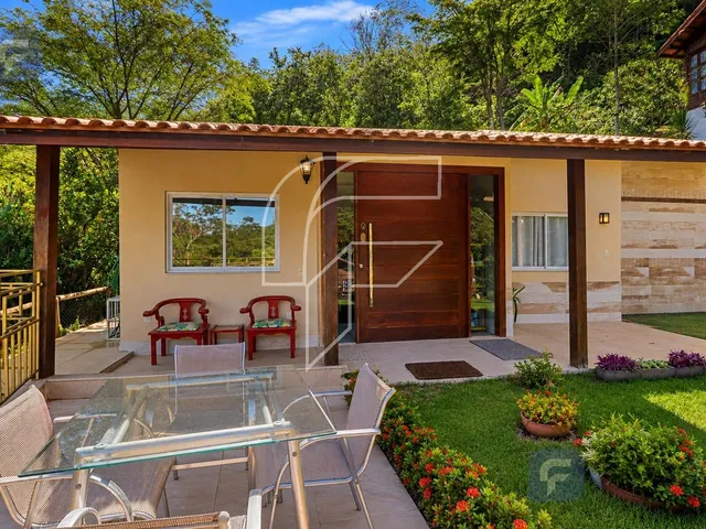Imagem: CASA RESIDENCIAL em Guarapari - Espírito