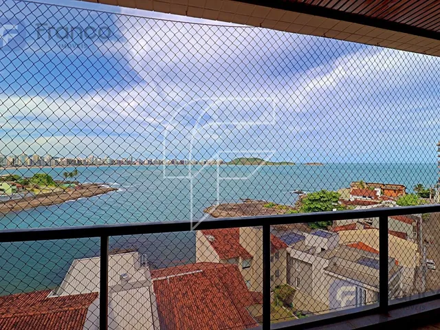 Imagem: Cobertura RESIDENCIAL em Guarapari - Espírito