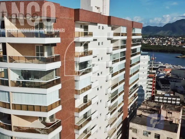 Imagem: APARTAMENTO RESIDENCIAL em Guarapari - Espírito