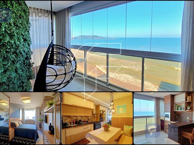 Imagem: APARTAMENTO RESIDENCIAL em Guarapari - Espírito