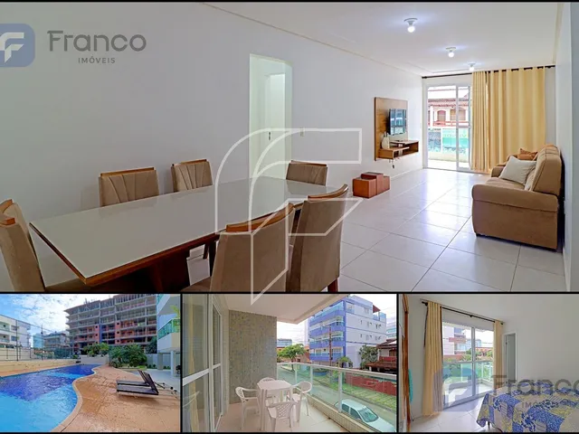 Imagem: APARTAMENTO RESIDENCIAL em Guarapari - Espírito
