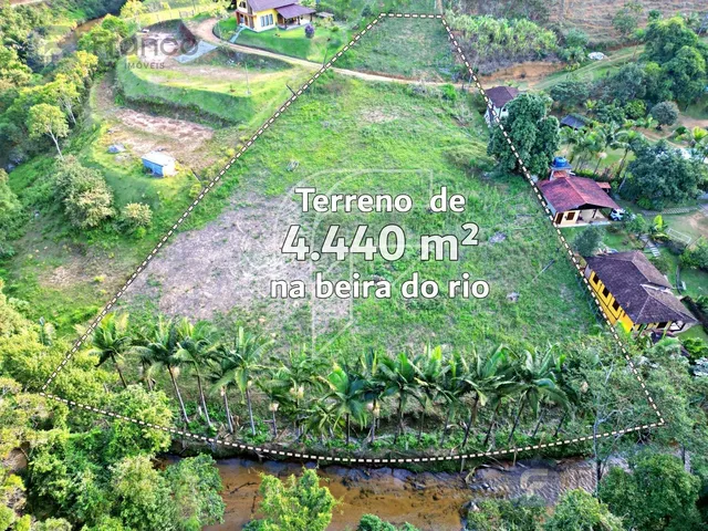 Imagem 1: TERRENO Terrenos em Alfredo Chaves - Espírito Santo
