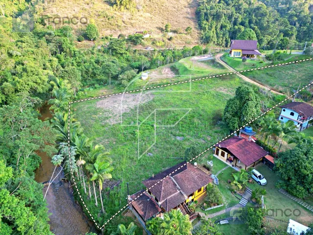 Imagem 2: TERRENO Terrenos em Alfredo Chaves - Espírito Santo