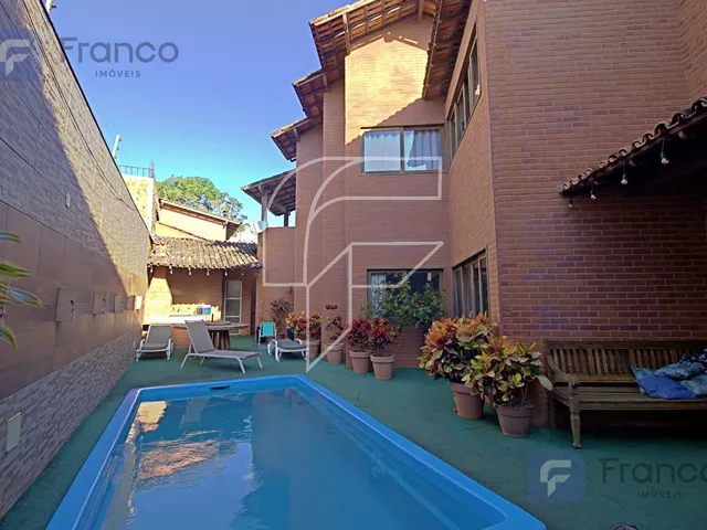 Imagem: CASA RESIDENCIAL em Guarapari - Espírito