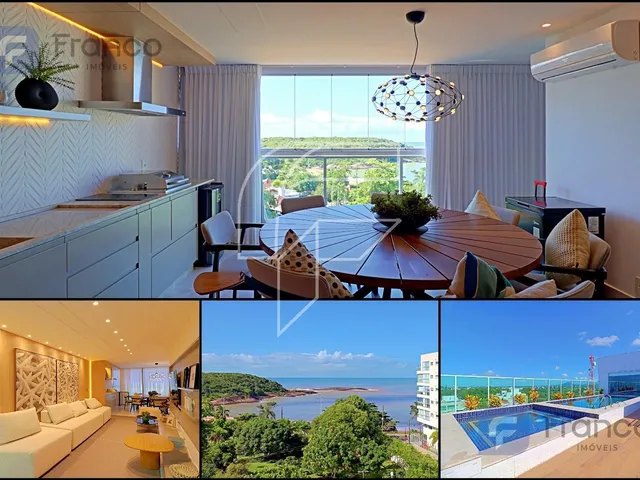 Imagem: APARTAMENTO RESIDENCIAL em Guarapari - Espírito