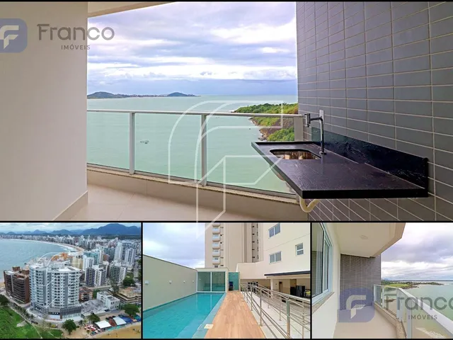Imagem: APARTAMENTO RESIDENCIAL em Guarapari - Espírito