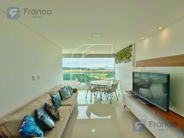 Imagem: APARTAMENTO RESIDENCIAL em Guarapari - Espírito