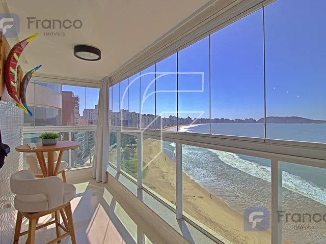 Imagem 1: APARTAMENTO RESIDENCIAL em Guarapari - Espírito Santo, Praia do Morro