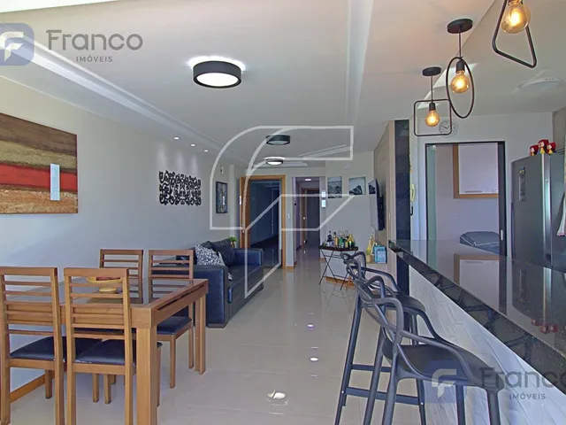 Imagem 2: APARTAMENTO RESIDENCIAL em Guarapari - Espírito Santo, Praia do Morro