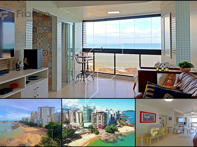 Imagem: Apartamento Residencial em Guarapari - Espírito