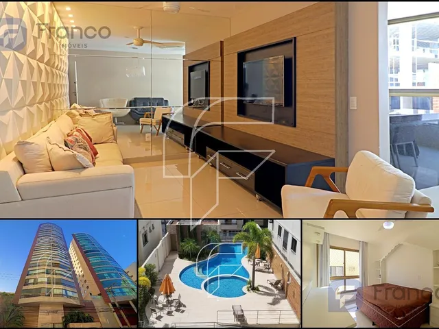 Imagem: APARTAMENTO RESIDENCIAL em Guarapari - Espírito