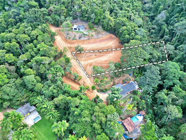 Imagem: TERRENO Terrenos em Guarapari - Espírito