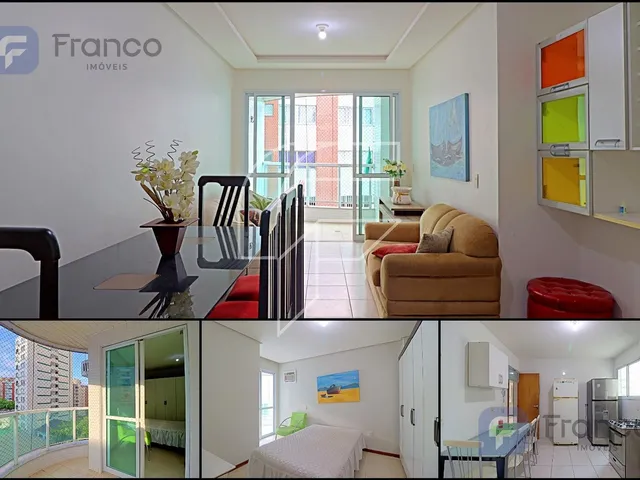 Imagem: APARTAMENTO RESIDENCIAL em Guarapari - Espírito