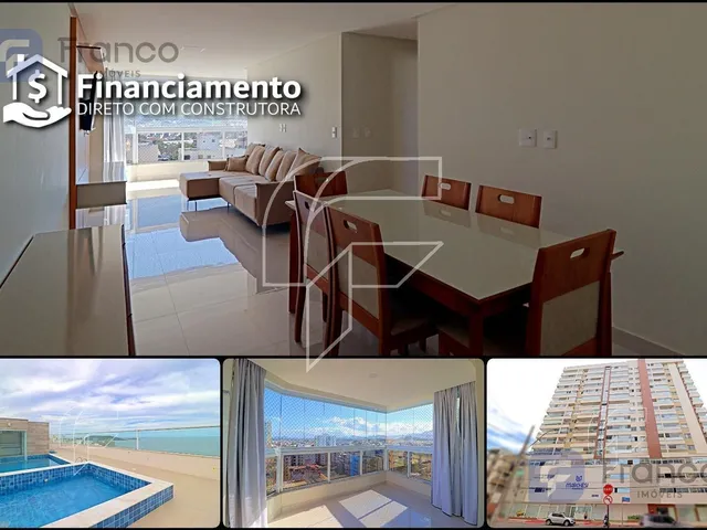 Imagem: APARTAMENTO RESIDENCIAL em Guarapari - Espírito