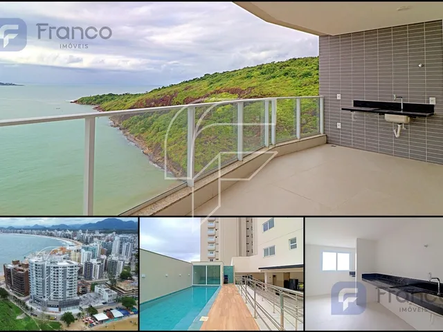Imagem: APARTAMENTO RESIDENCIAL em Guarapari - Espírito
