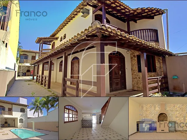 Imagem: CASA RESIDENCIAL em Guarapari - Espírito