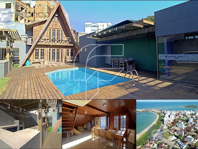 Imagem: CASA RESIDENCIAL em Guarapari - Espírito